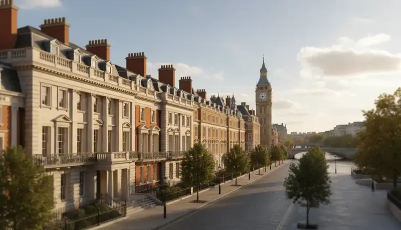 Expert Plumbing Pro - historic-westminster-80030