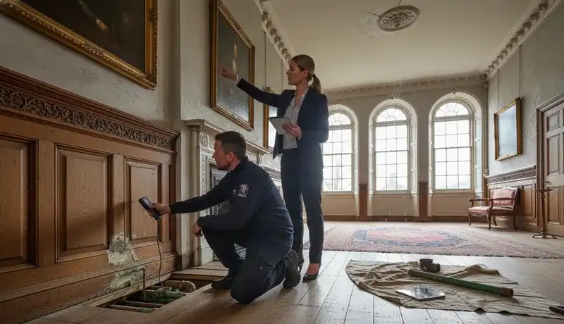 Expert Plumbing Pro - early-warning-signs-of-hidden-leaks-in-central-westminster-properties