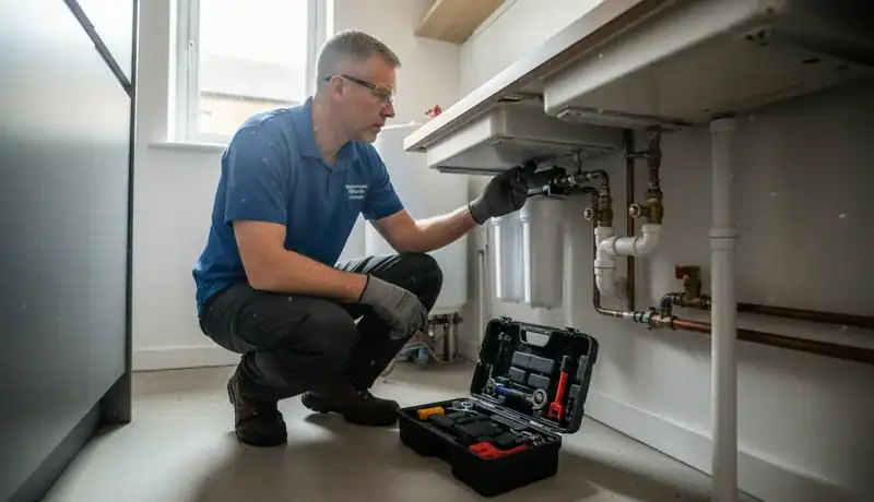 Expert Plumbing Pro - plumbing-maintenance-tips-for-long-term-homeowners-in-westminster