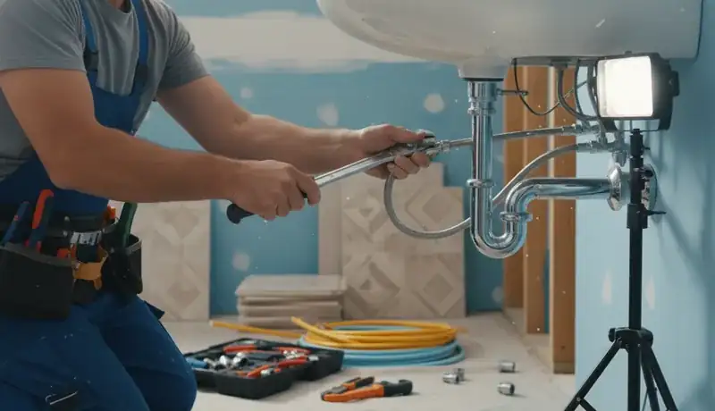 Expert Plumbing Pro - bathroom-remodeling-plumbing