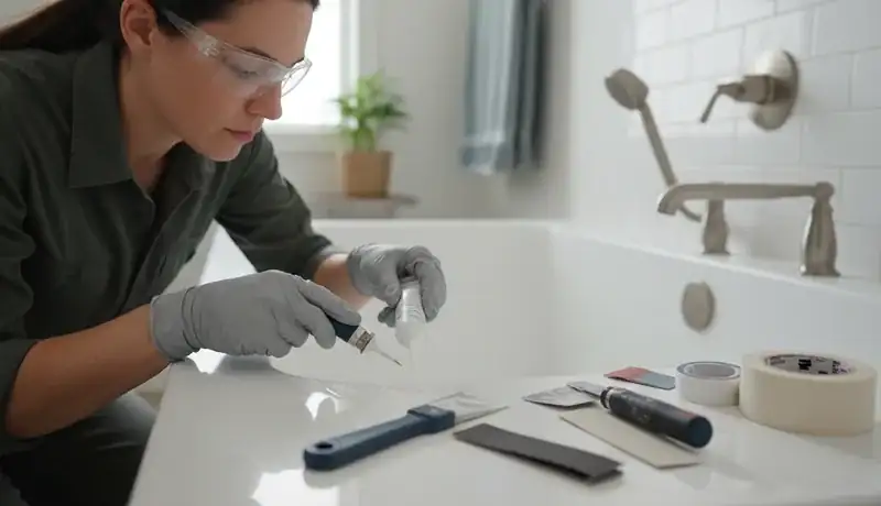 Expert Plumbing Pro - bathtub-repair