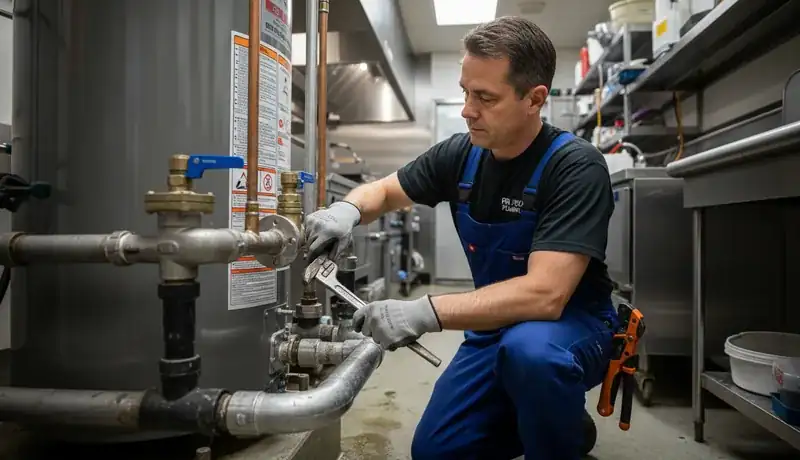 Expert Plumbing Pro - commercial-plumbing