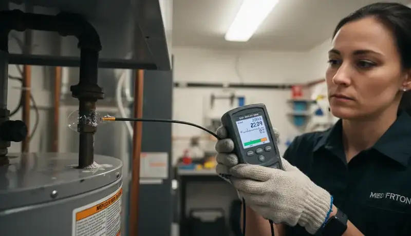 Expert Plumbing Pro - gas-leak-detection