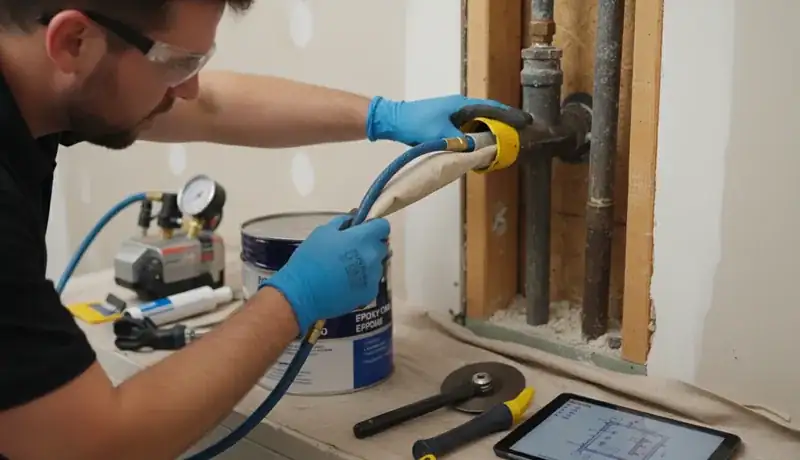 Expert Plumbing Pro - pipe-lining