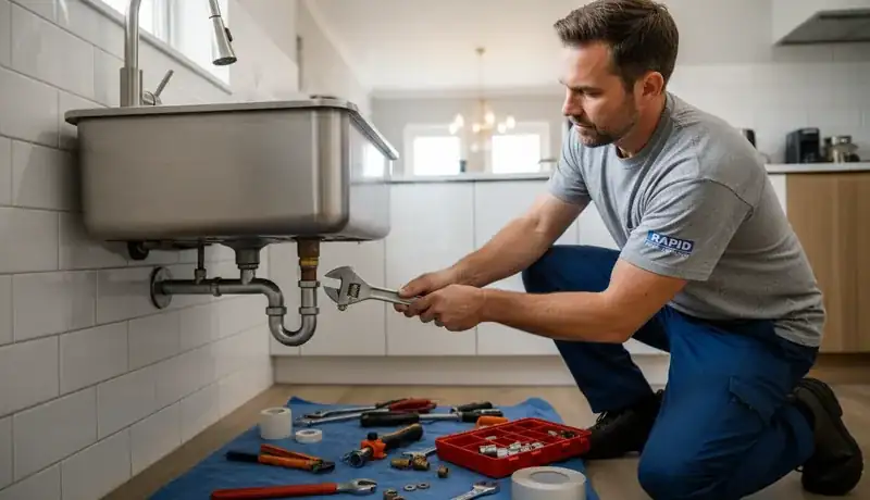 Expert Plumbing Pro - residential-plumbing