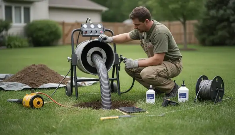 Expert Plumbing Pro - trenchless-sewer-repair