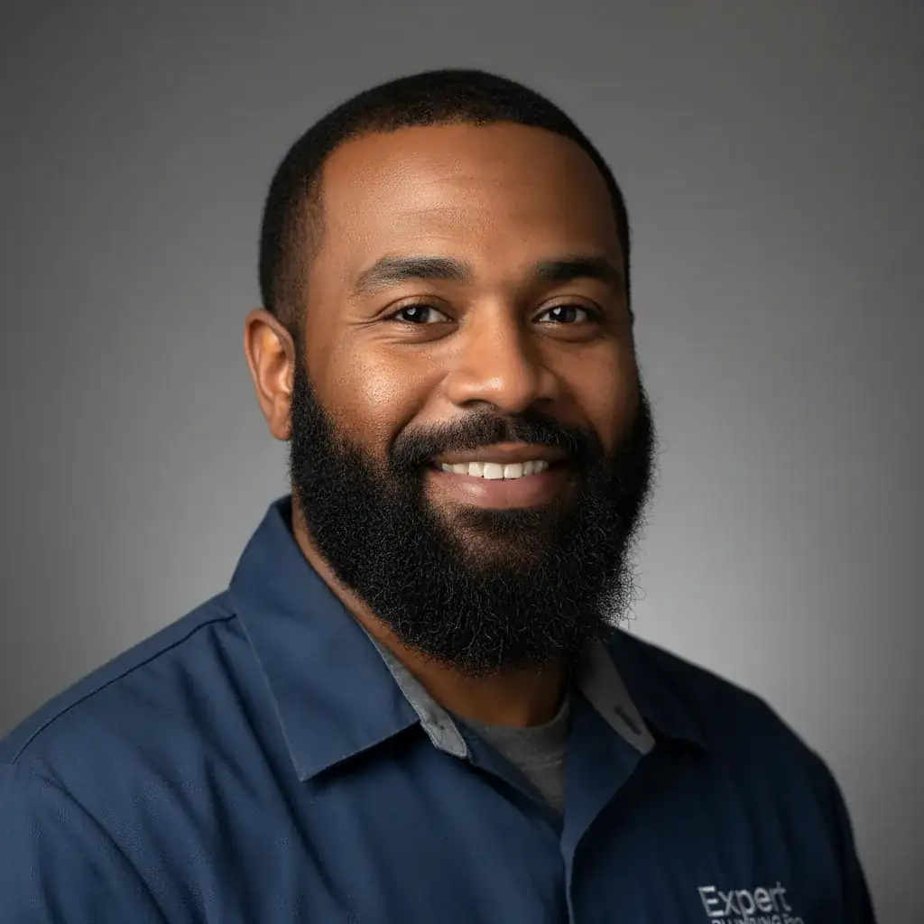 Expert Plumbing Pro - team_member_1