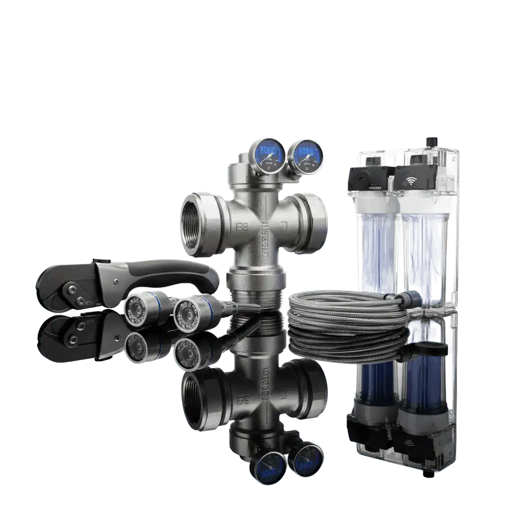 Expert Plumbing Pro - tool_2