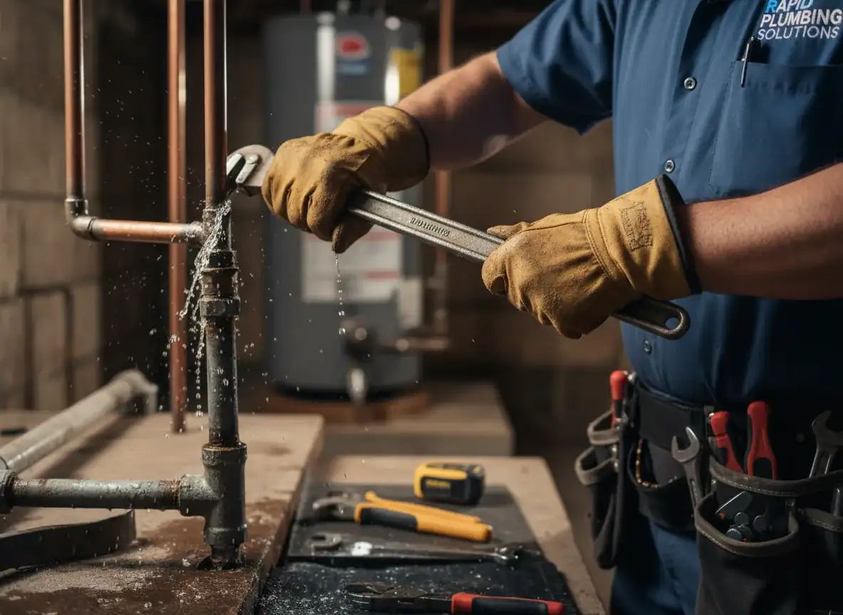 Expert Plumbing Pro - why_1